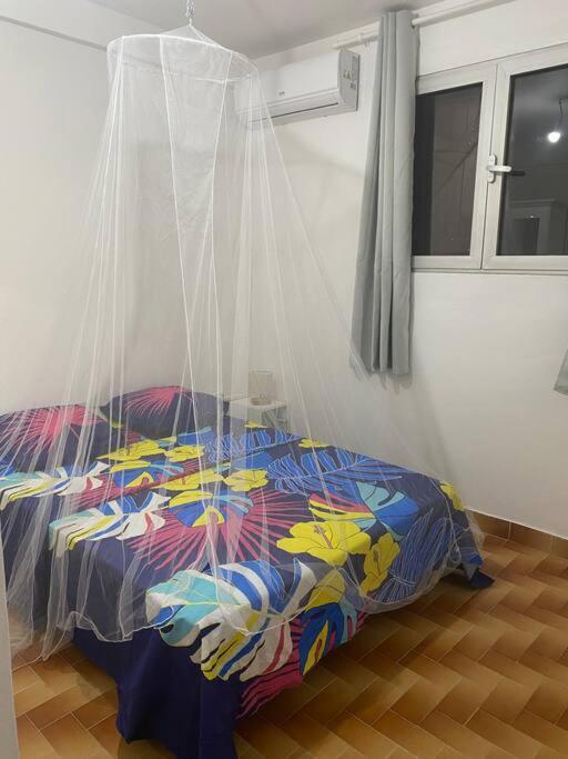 Appartement A Proximite De La Plage Du Bourg ! Sainte-Anne  Luaran gambar